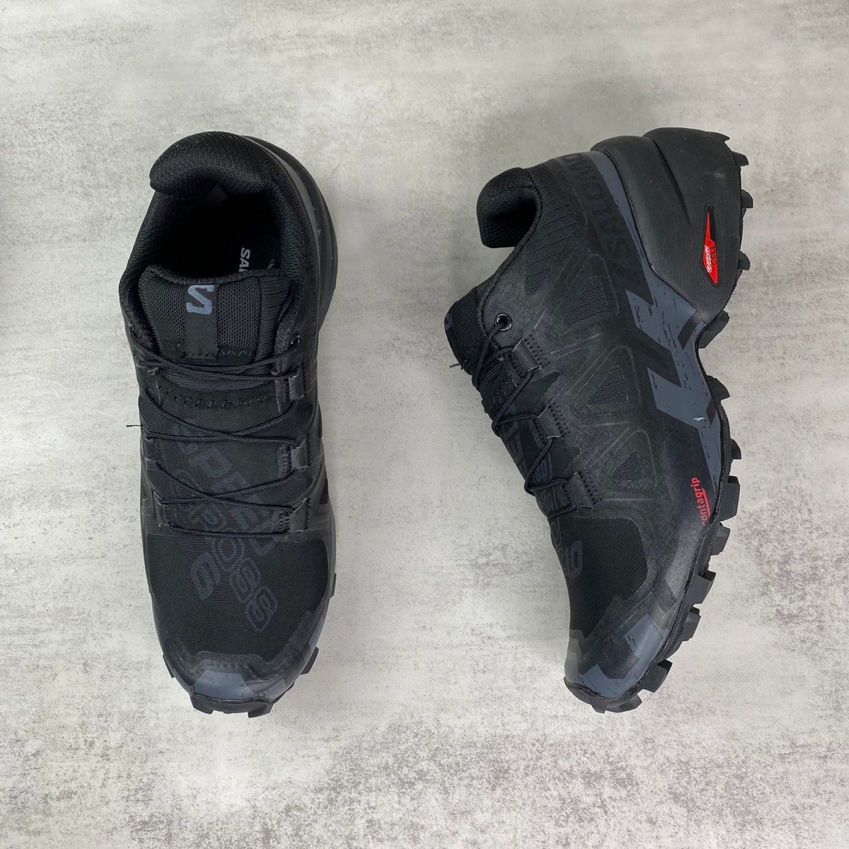 SALOMON SPEED-CROSS 6