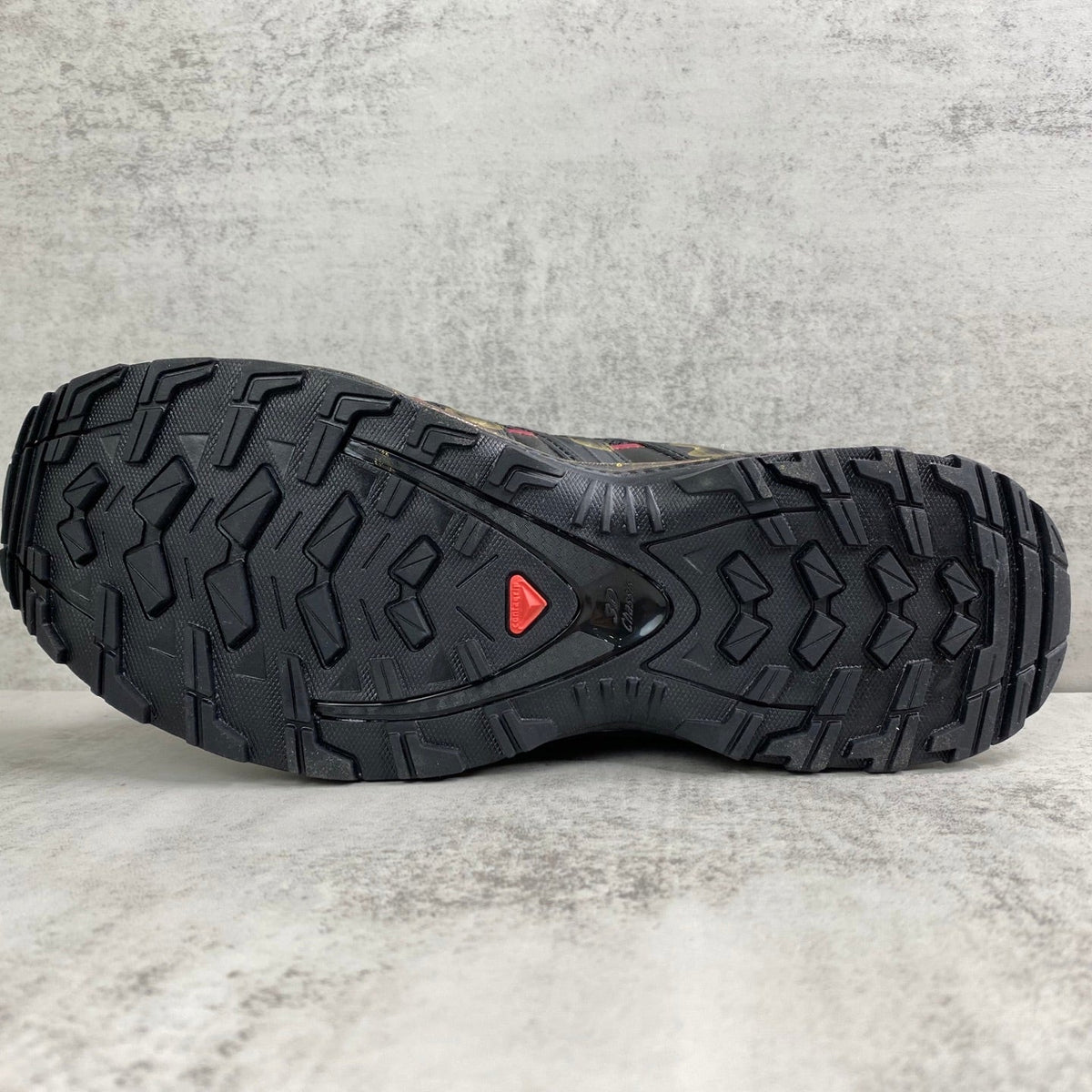 SALOMON XA-PRO 3D