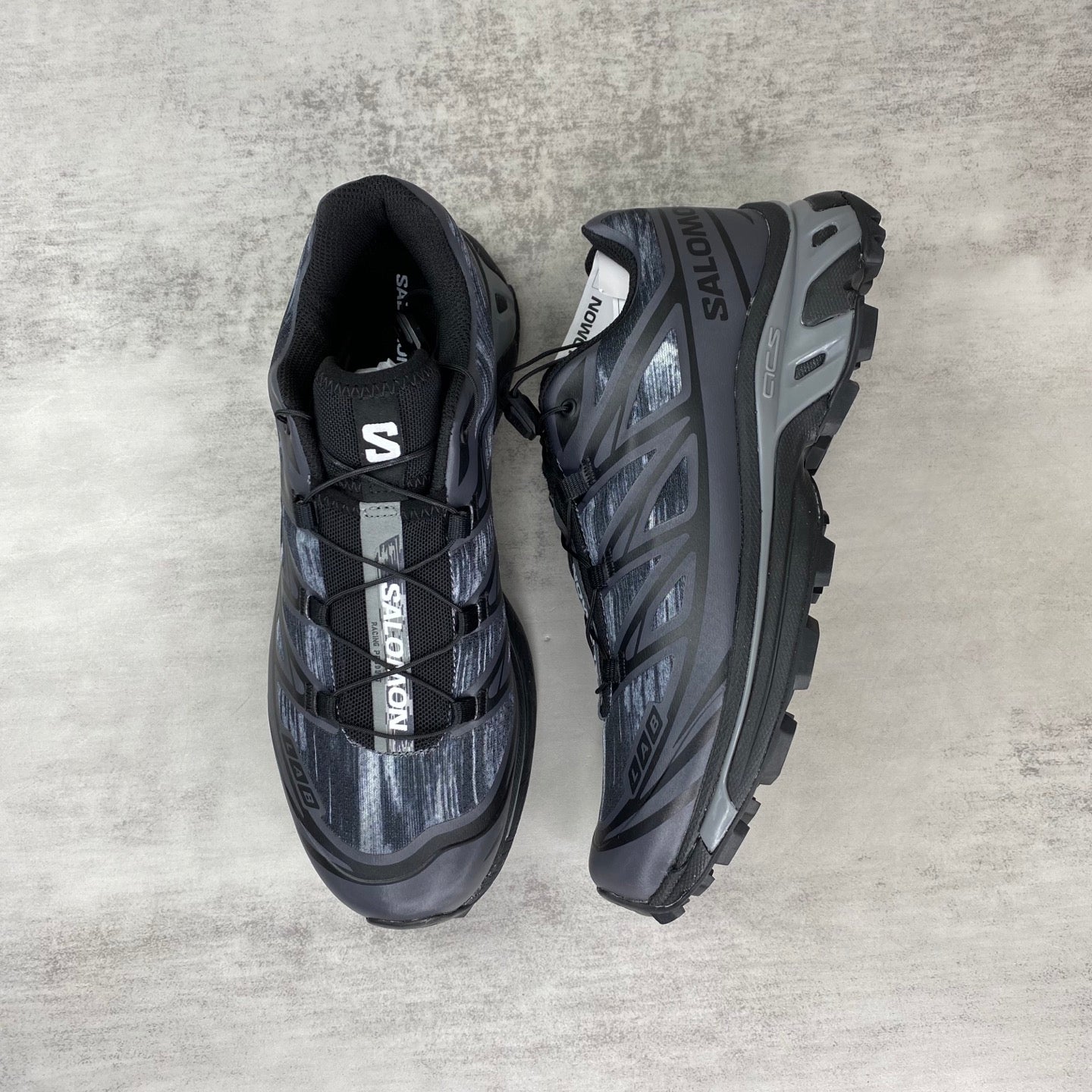 SALOMON XT-6 CAMO