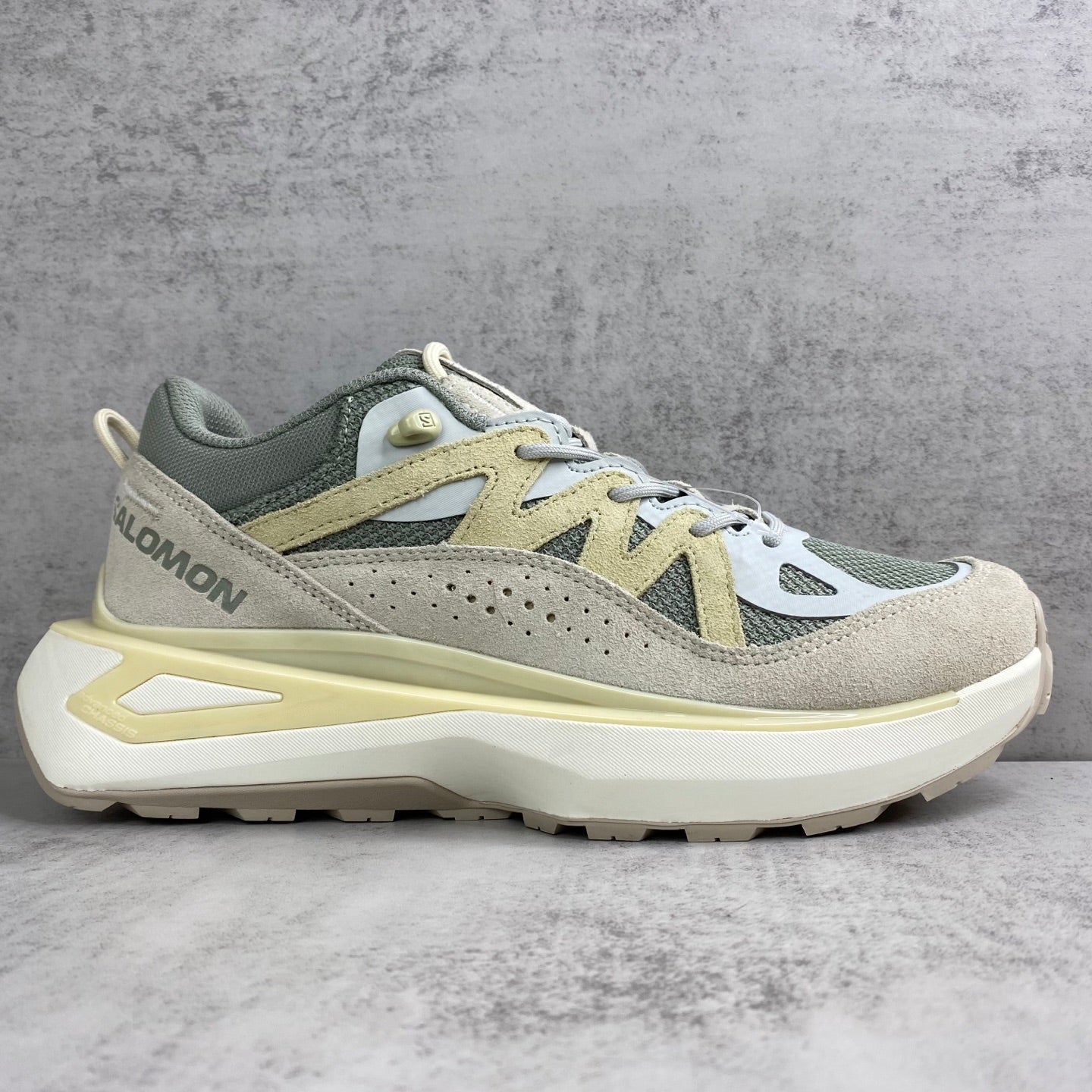 SALOMON ODYSSEY ELMT LOW