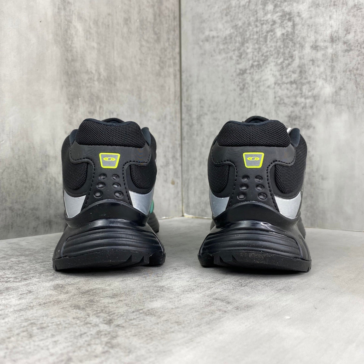 SALOMON XT-WHISPER