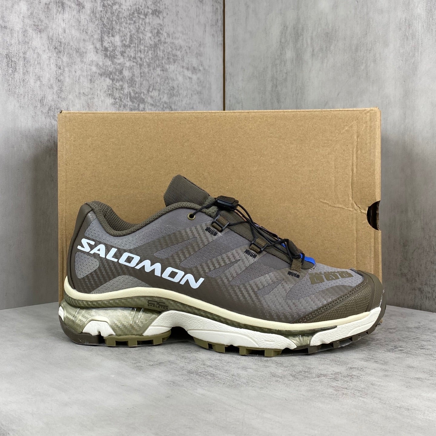 SALOMON XT-4 OG