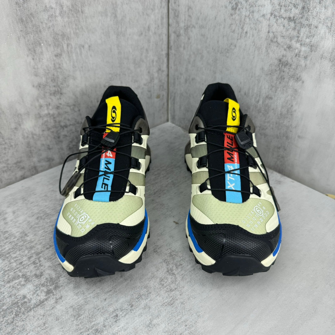 SALOMON x MM6