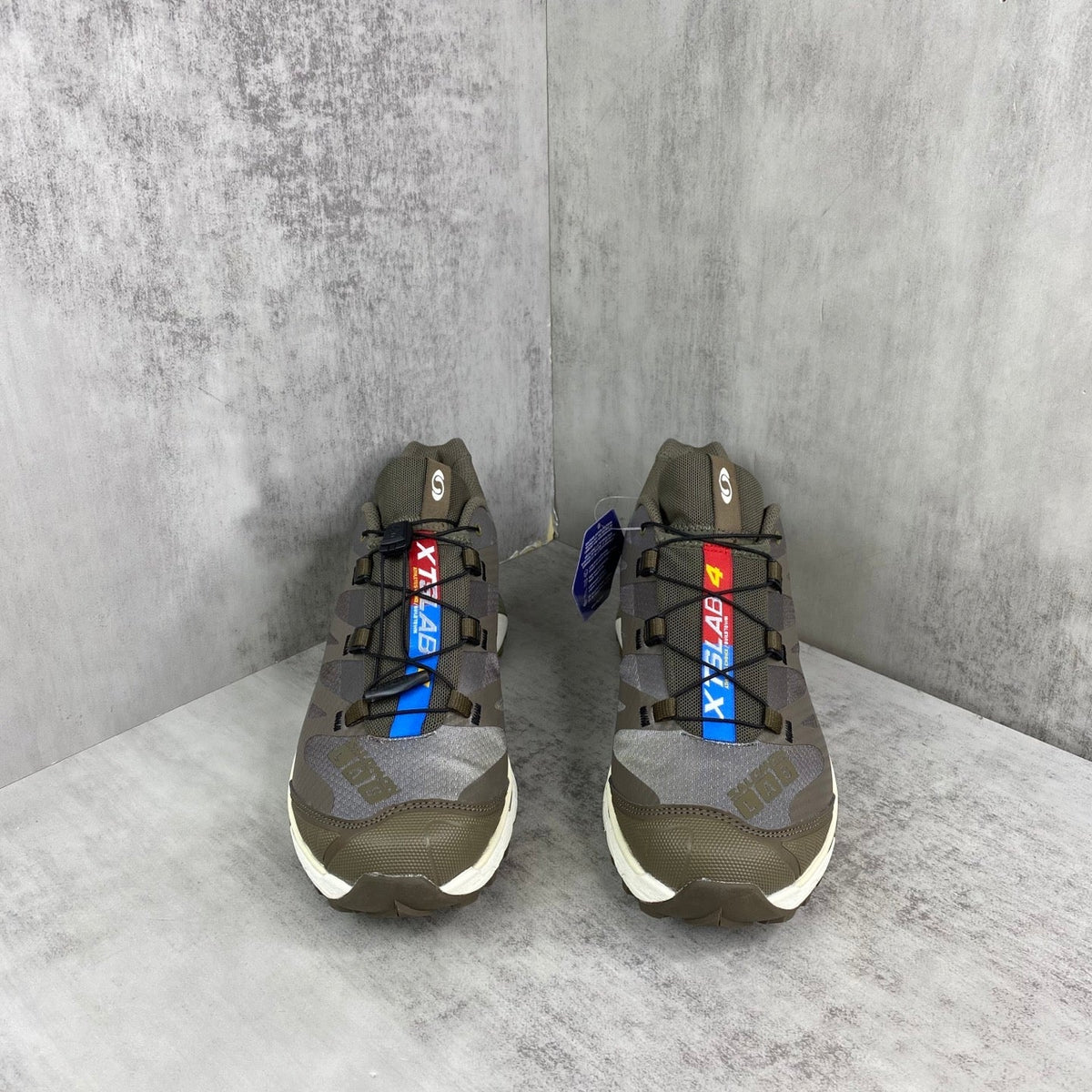 SALOMON XT-4 OG