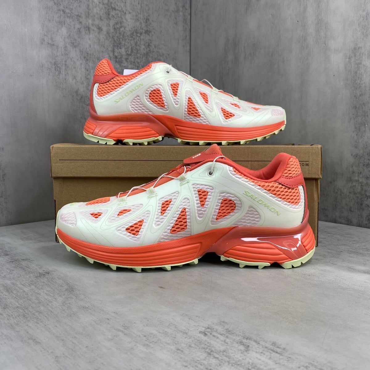 SALOMON XT-WHISPER