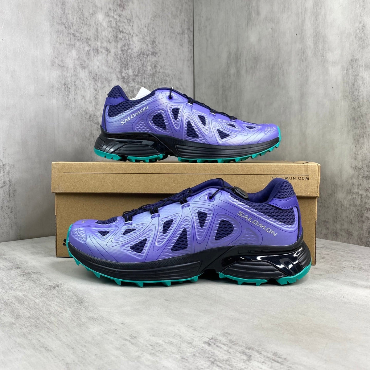 SALOMON XT-WHISPER