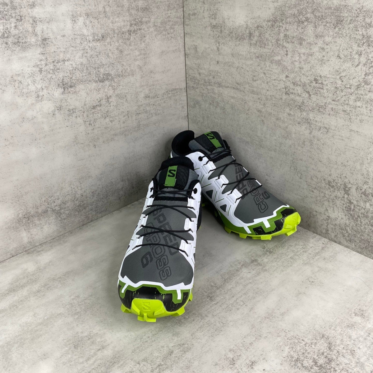 SALOMON SPEED-CROSS 6