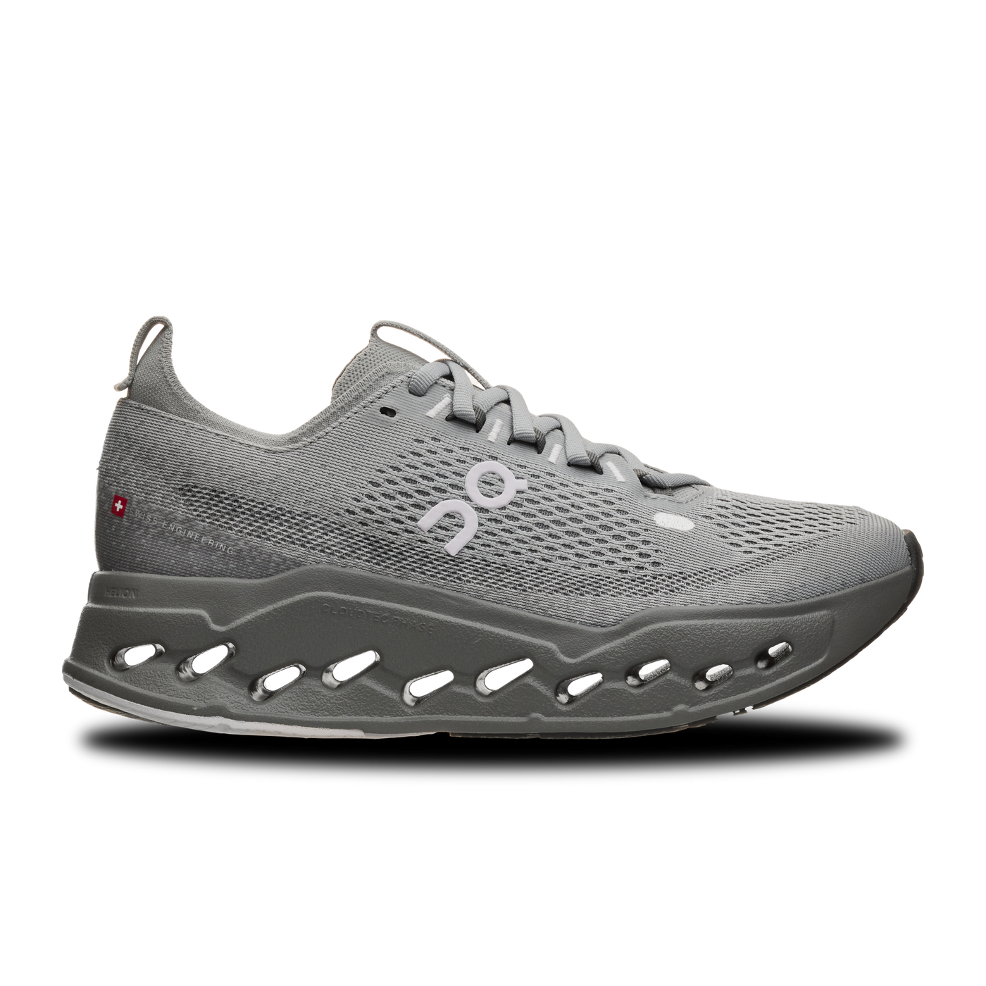 Cloudsurfer Grey
