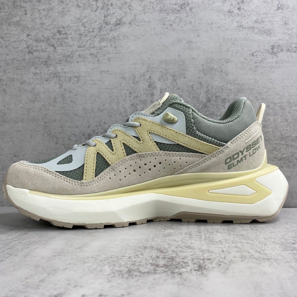 SALOMON ODYSSEY ELMT LOW