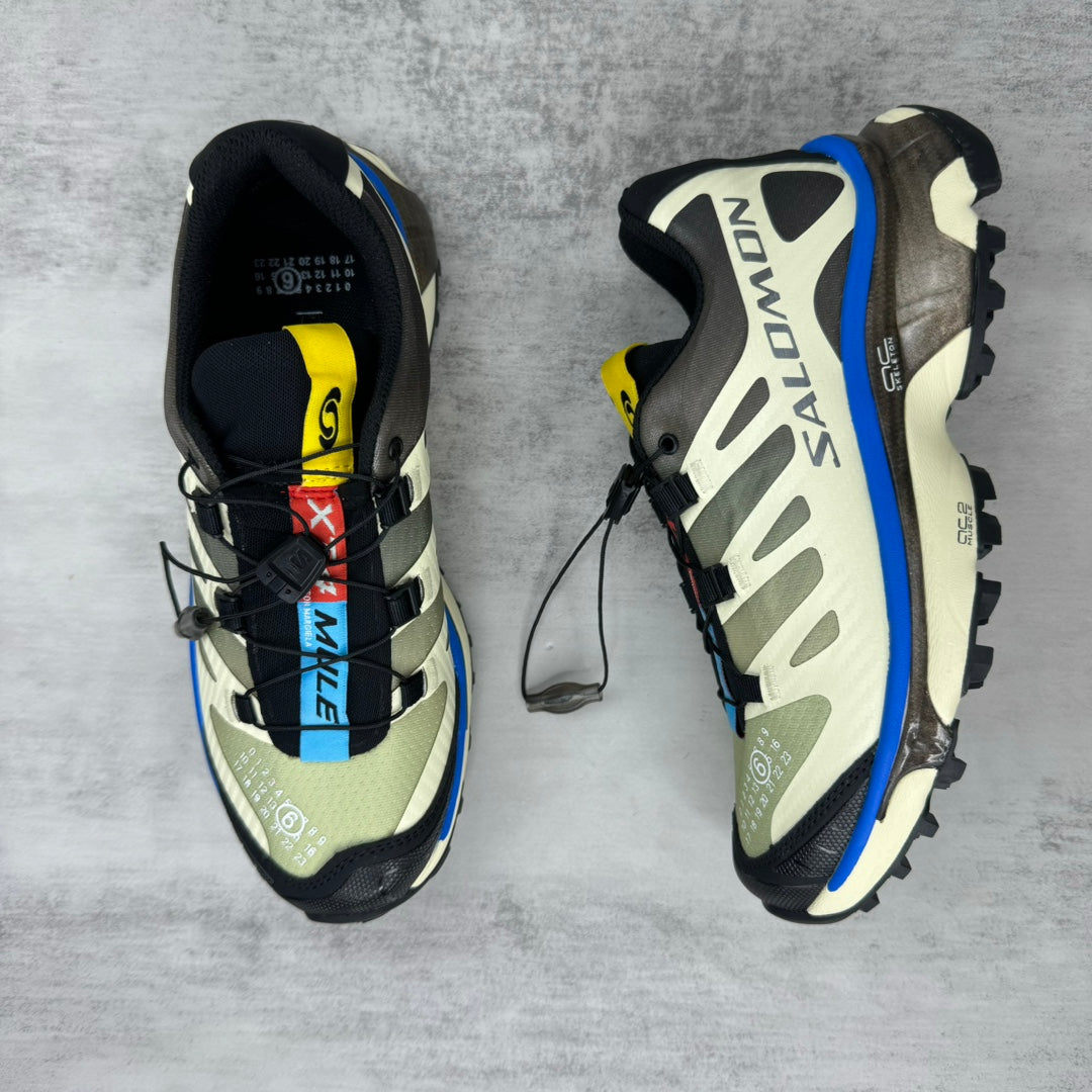 SALOMON x MM6