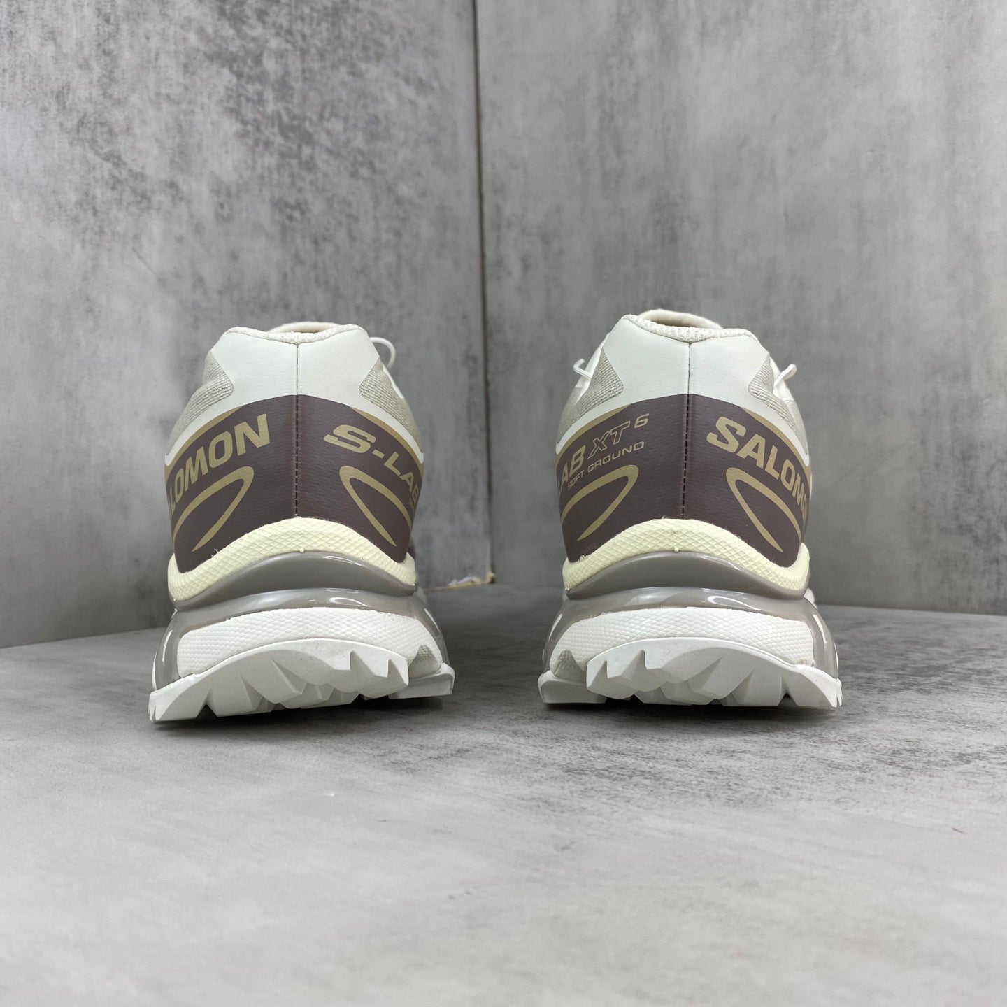 SALOMON XT-6