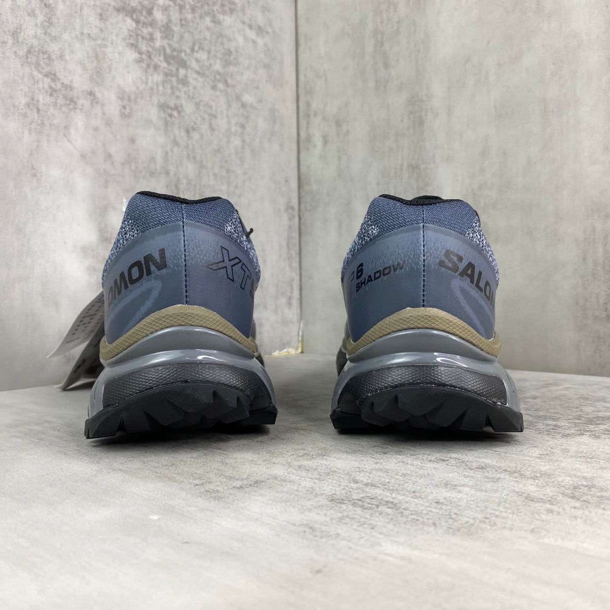 SALOMON XT-6 SHADOW