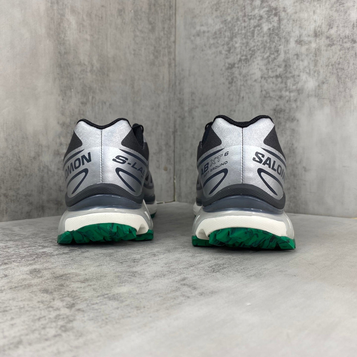 SALOMON XT-6