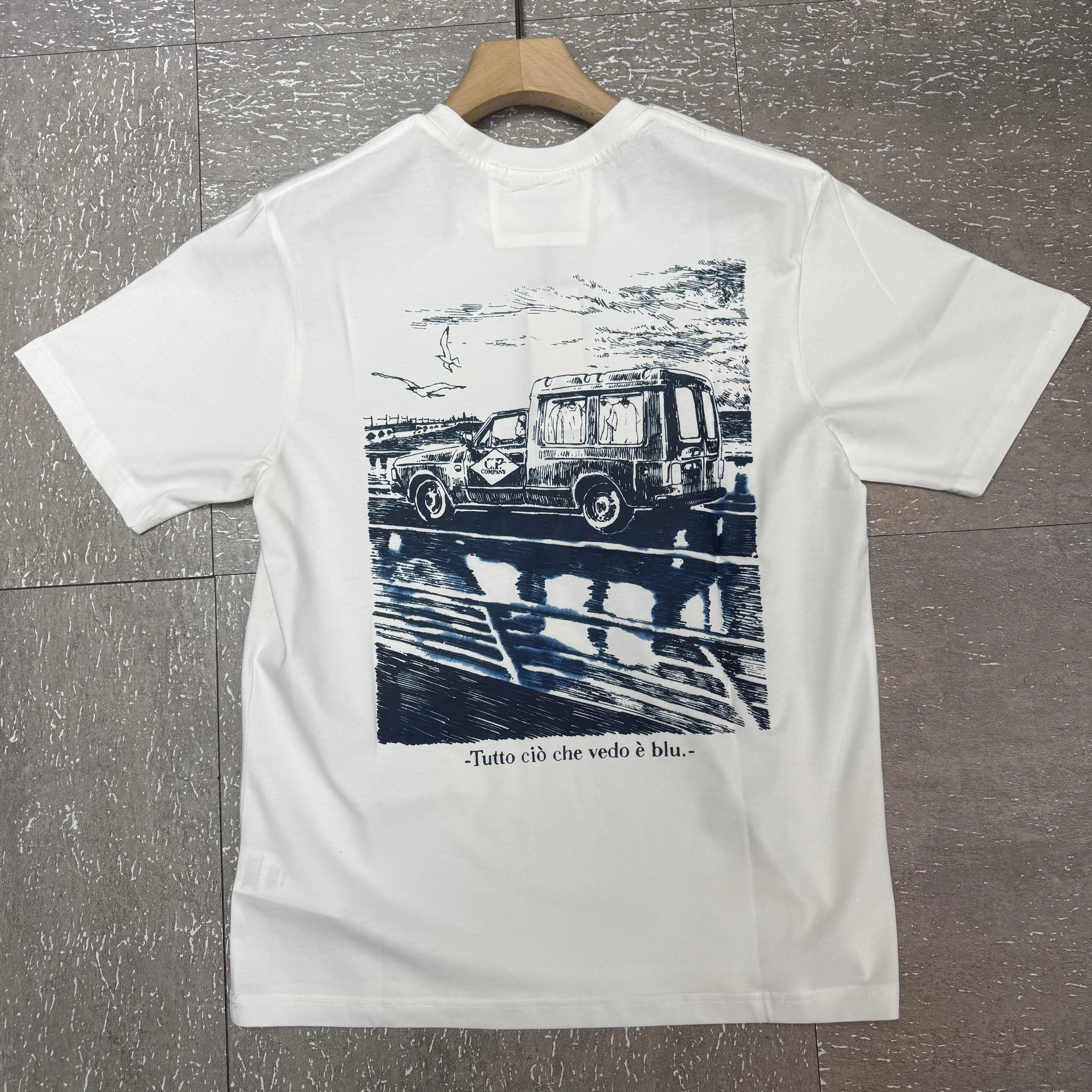 T-Shirt CP S26