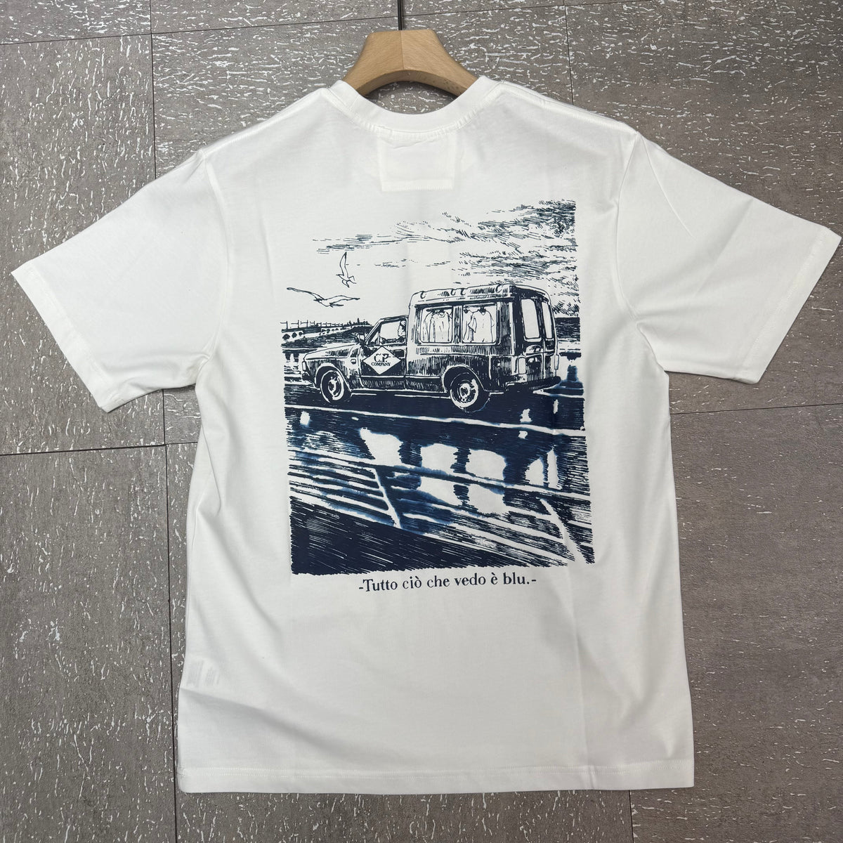 T-Shirt CP S26