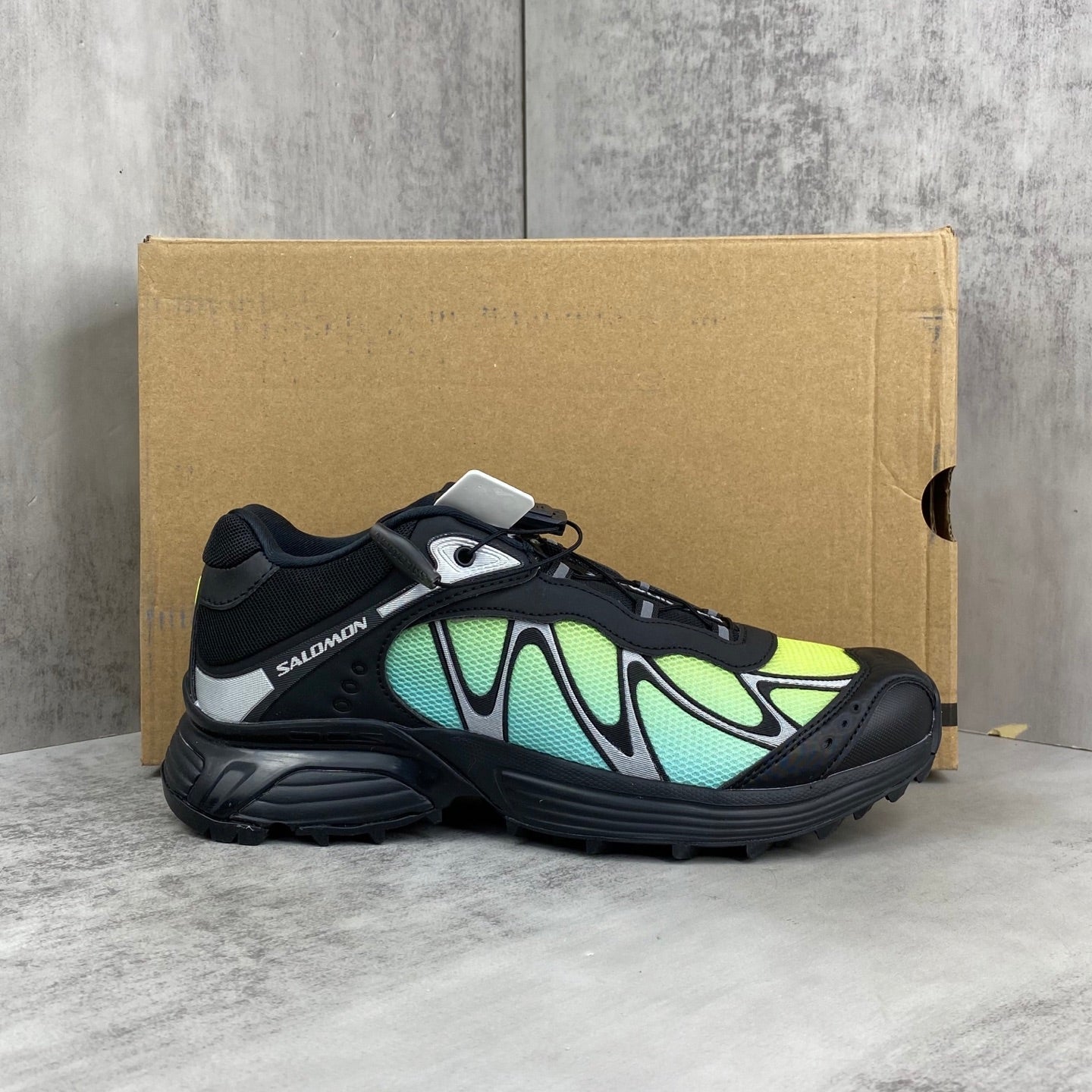 SALOMON XT-WHISPER
