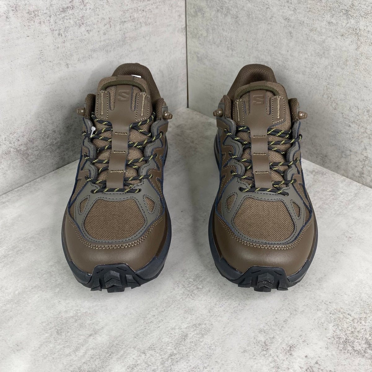 SALOMON ODYSSEY ELMT LOW
