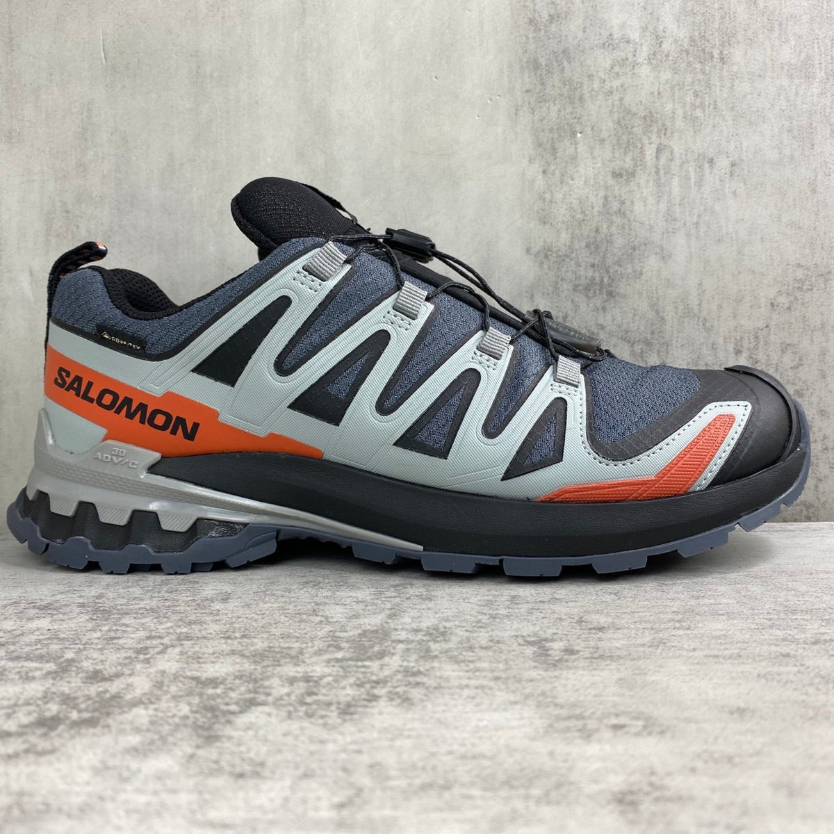 SALOMON XA-PRO 3D