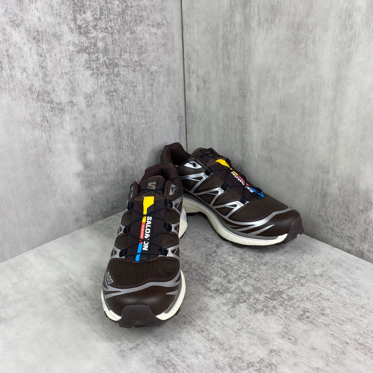 SALOMON XT-6