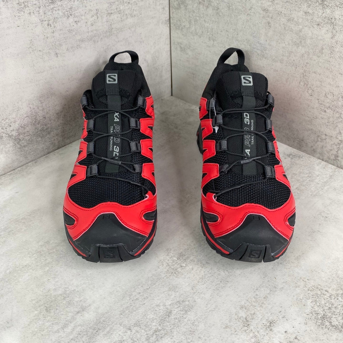 SALOMON XA-PRO 3D