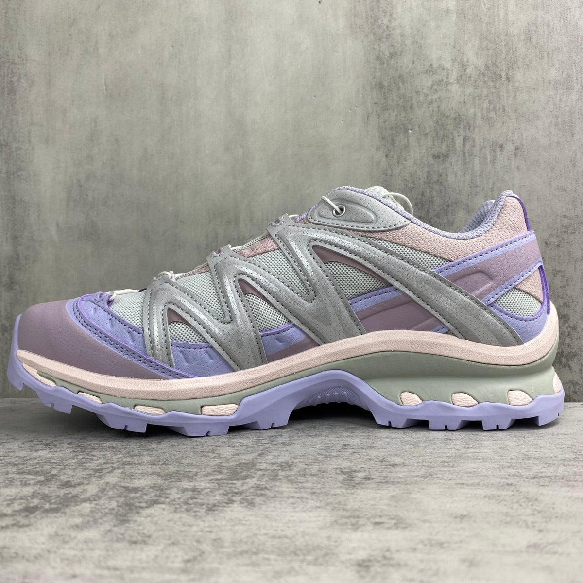 SALOMON XT-QUEST ADV 3D