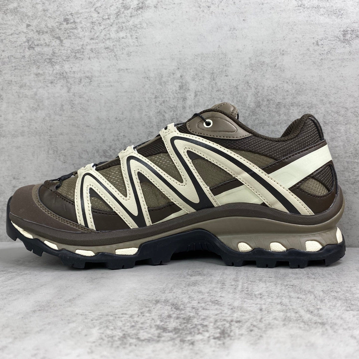 SALOMON XA-PRO XTQ ADV