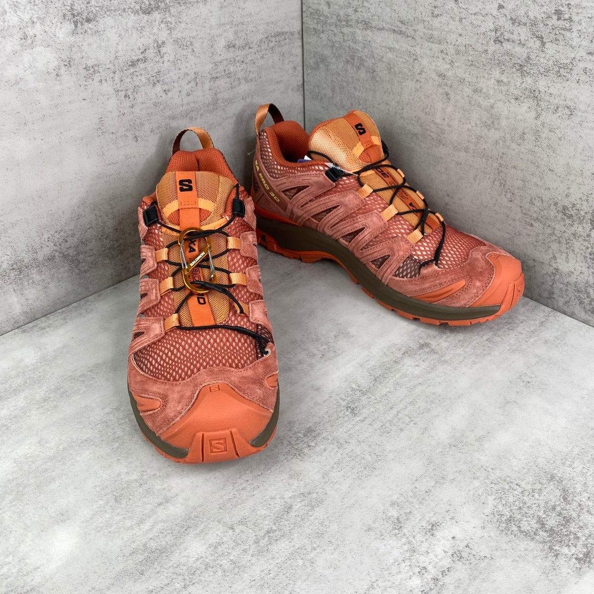 SALOMON XA-PRO 3D