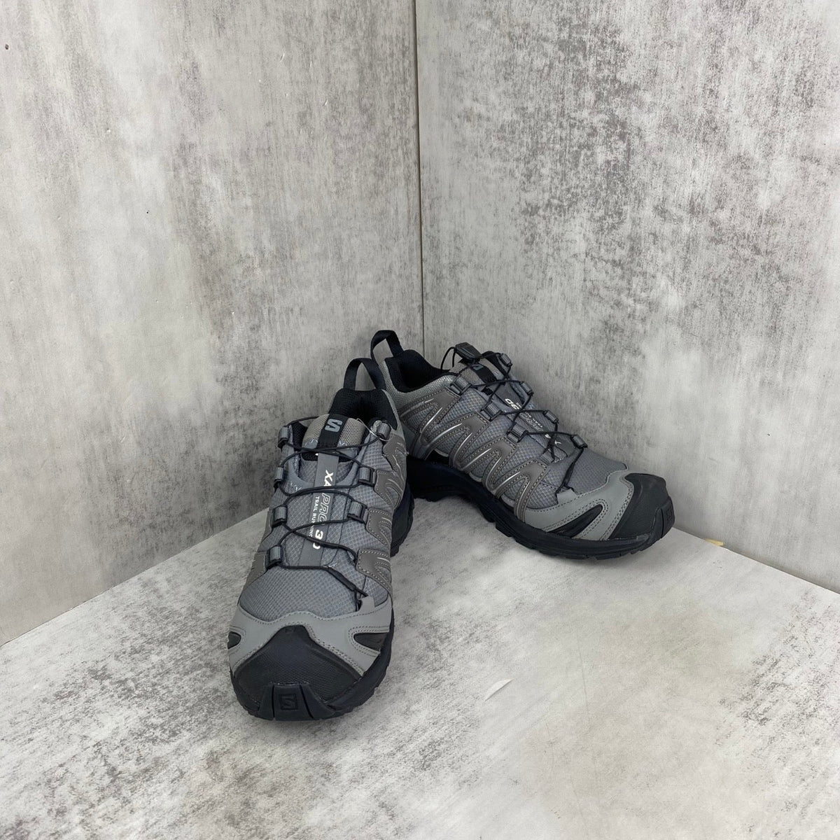 SALOMON SPEEDVERSE