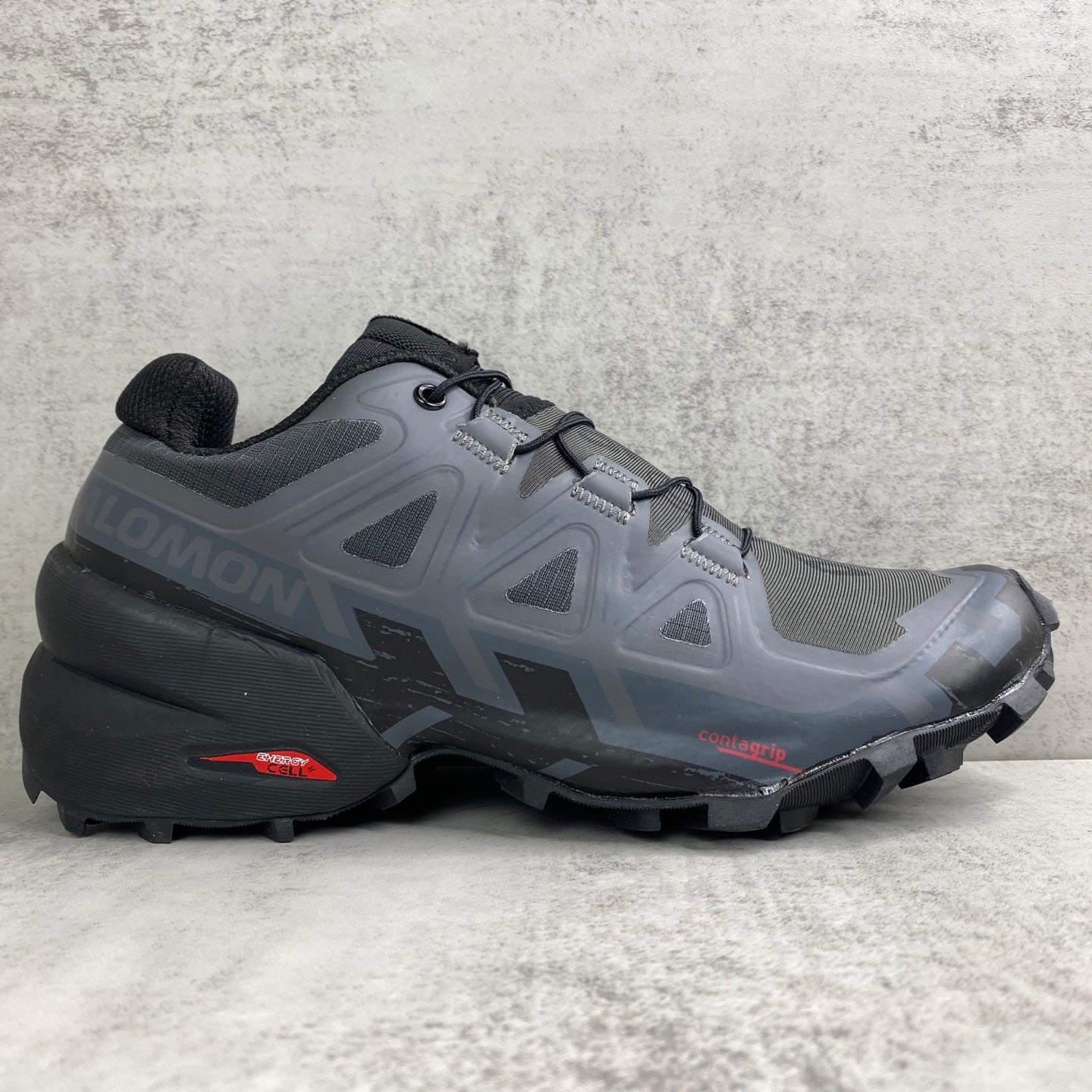SALOMON SPEED-CROSS 6