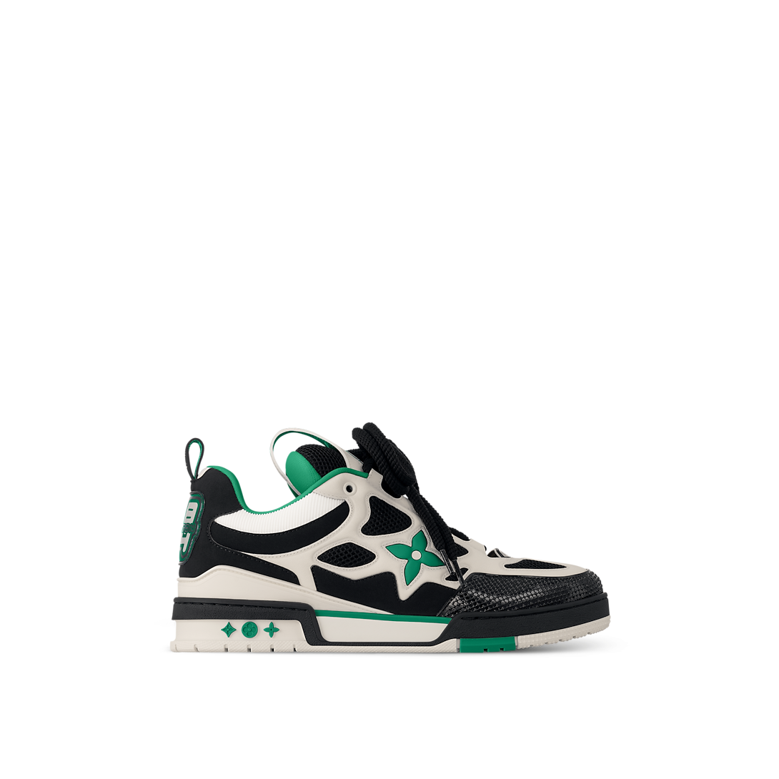 Sneaker LV skate