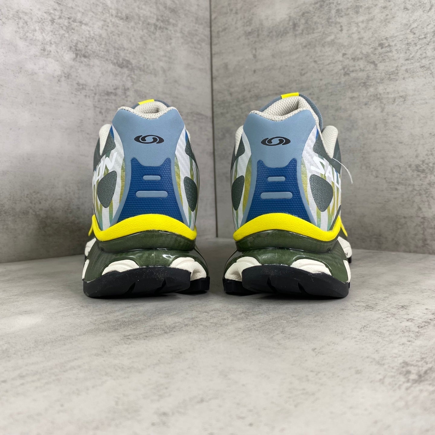 SALOMON XT-4 OG