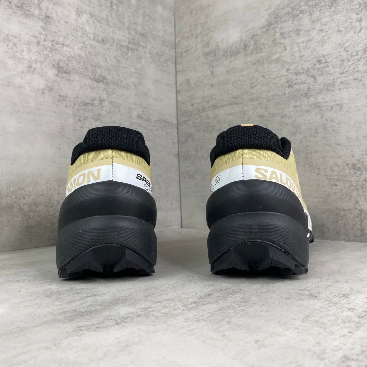 SALOMON SPEED-CROSS 6