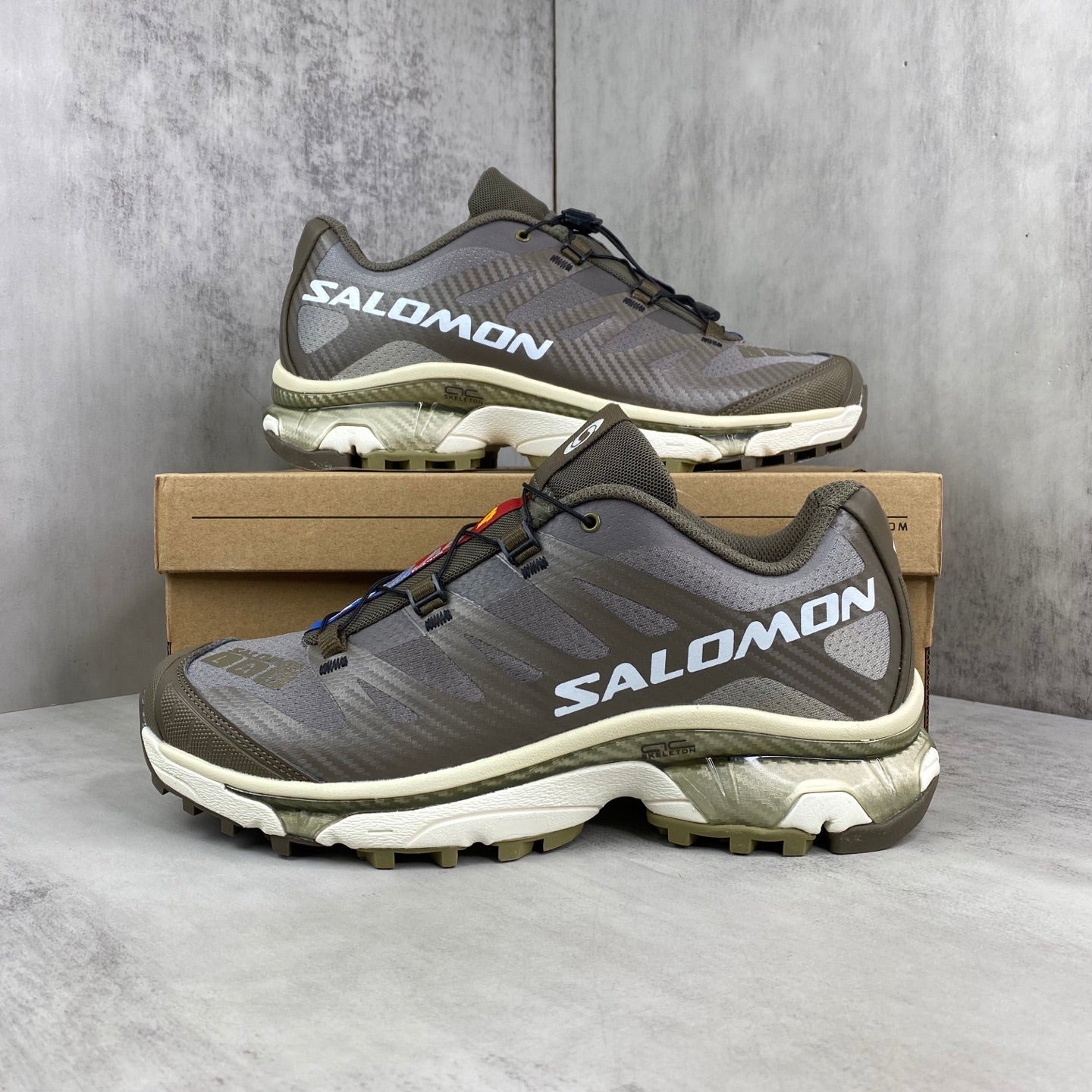 SALOMON XT-4 OG