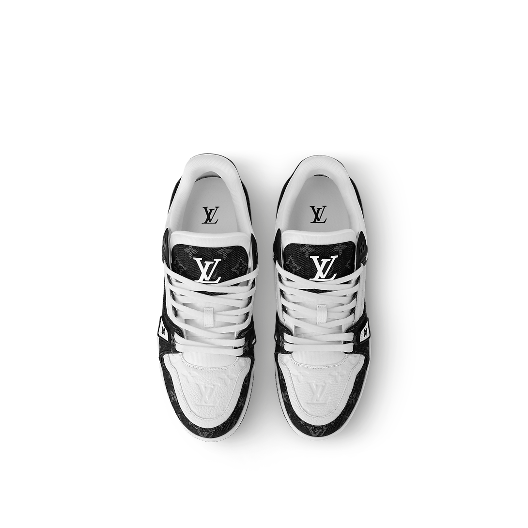Sneaker LV trainer