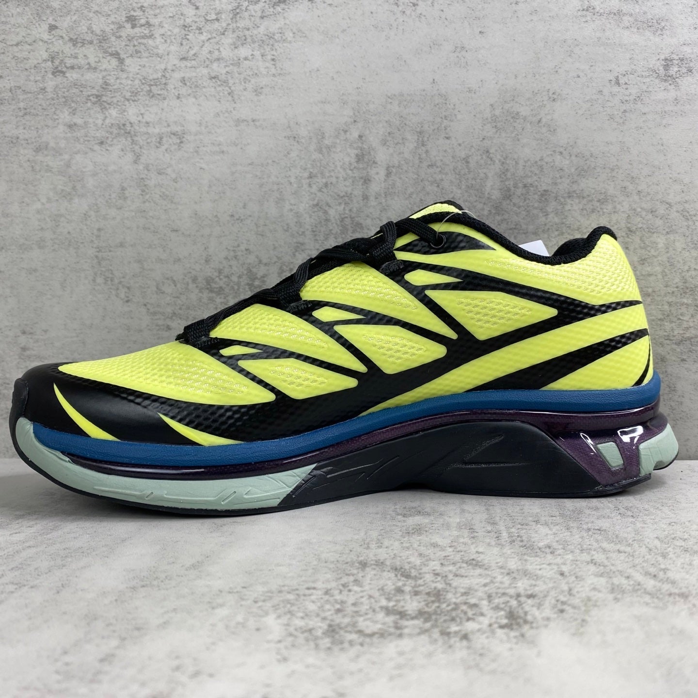 SALOMON x MAISON MARGIE XT-6 MM6