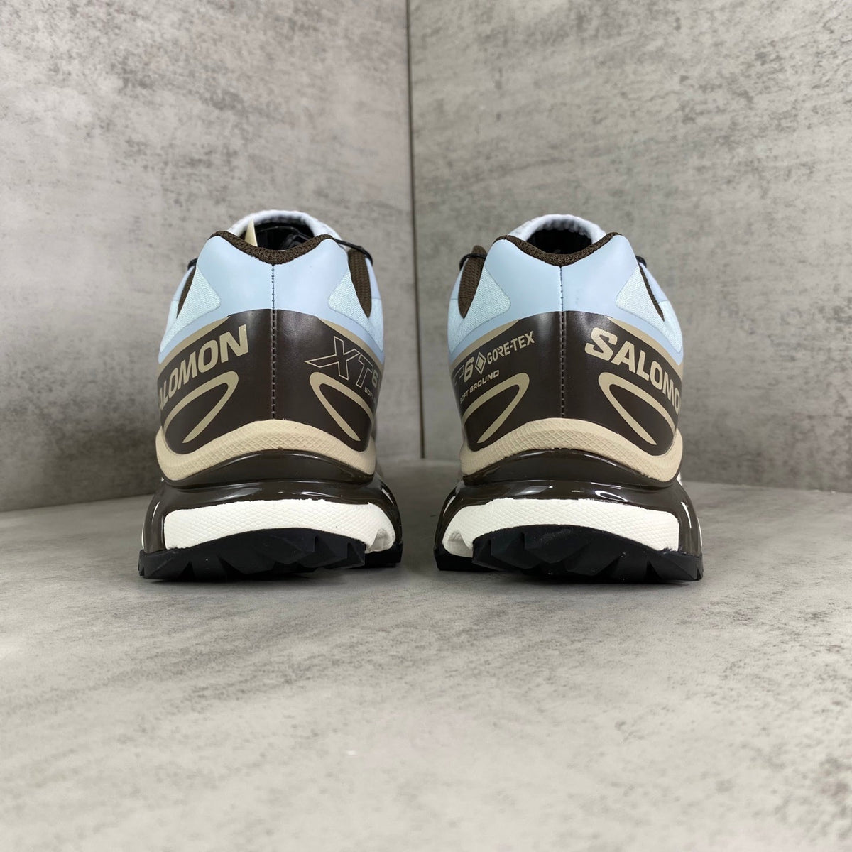 SALOMON XT-6 GTX NAKED