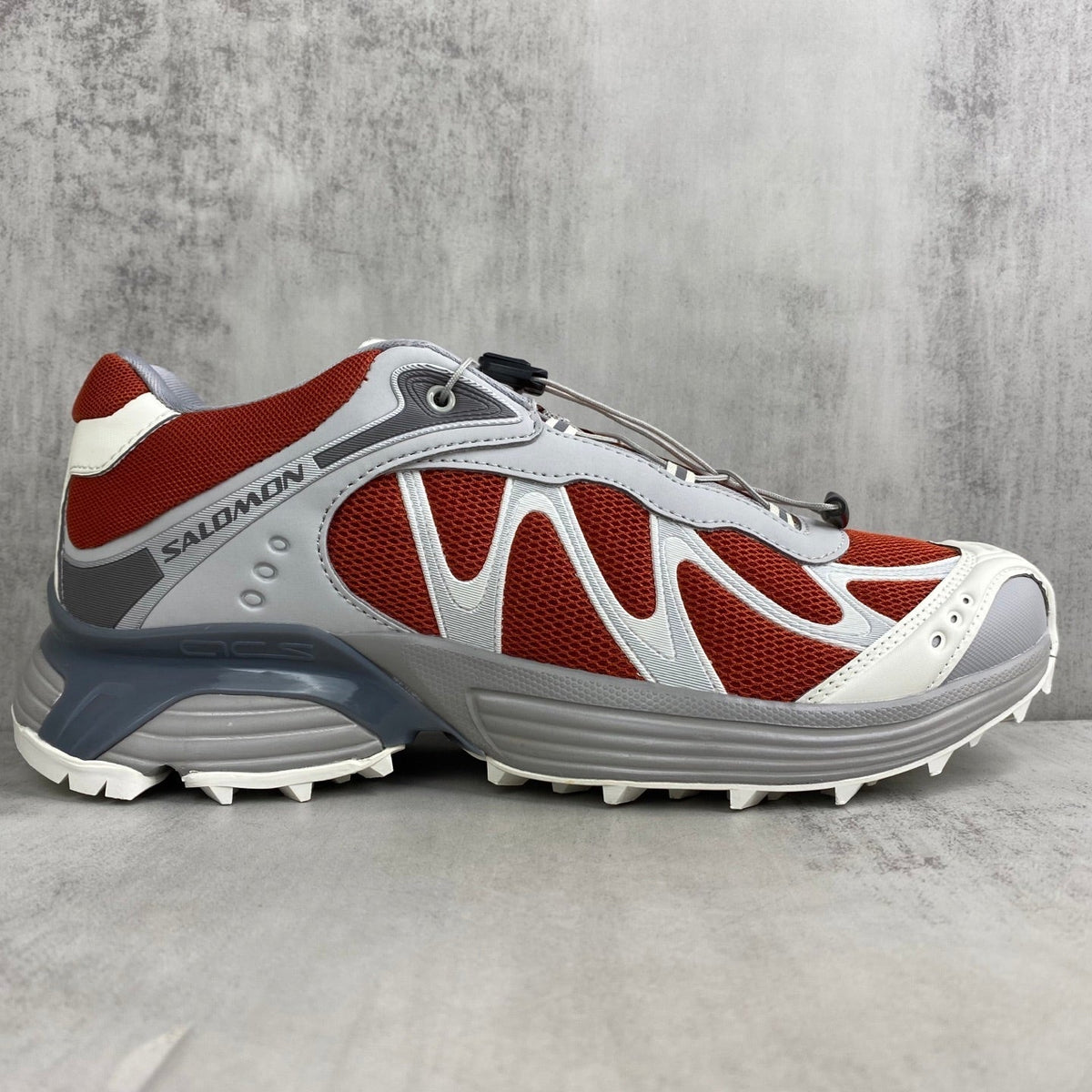 SALOMON XT-WHISPER