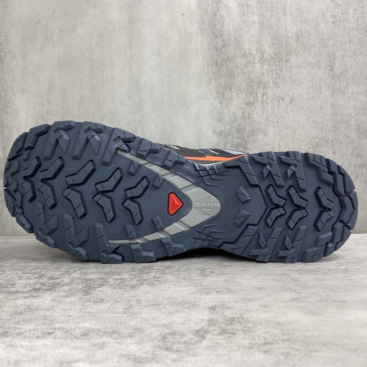 SALOMON XA-PRO 3D