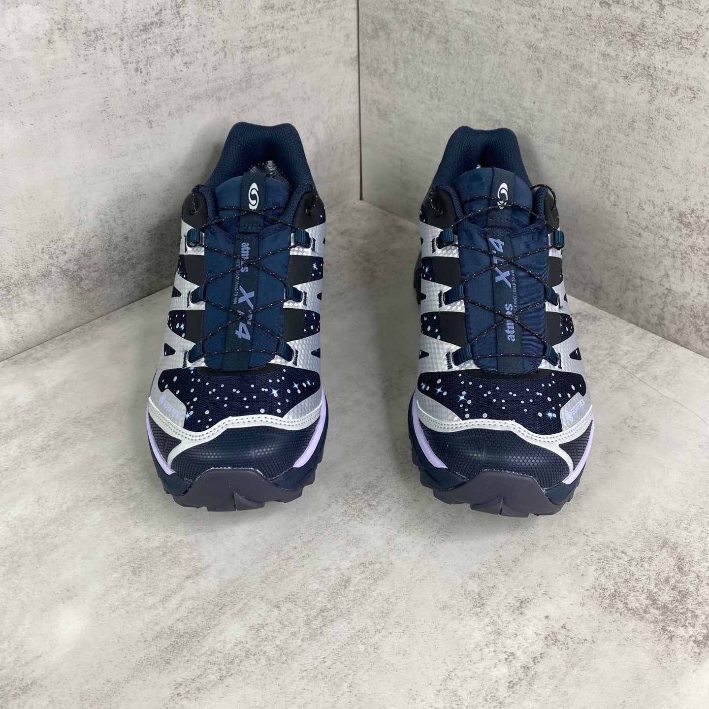 SALOMON XT-4 OG ADVANCED GTX
