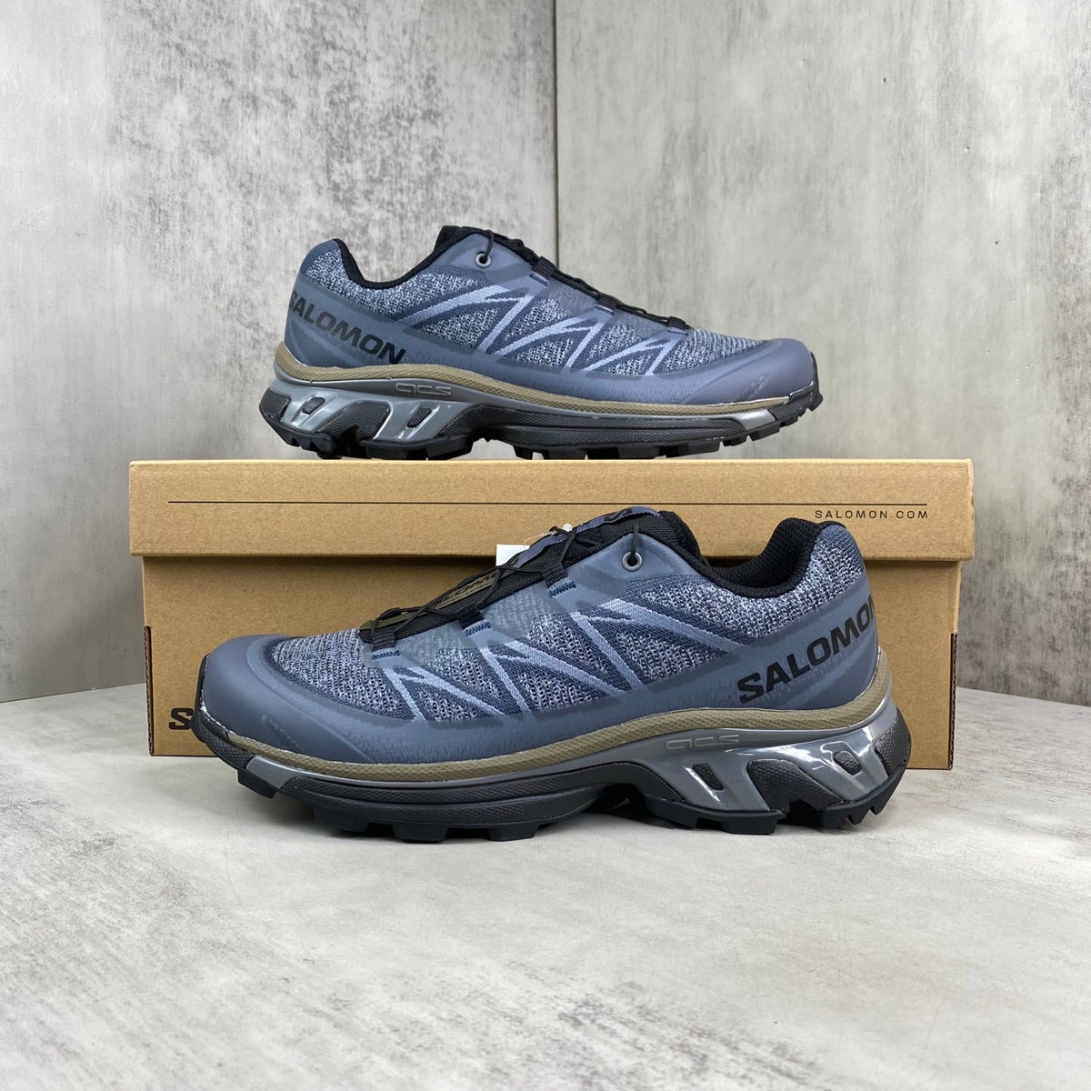 SALOMON XT-6 SHADOW
