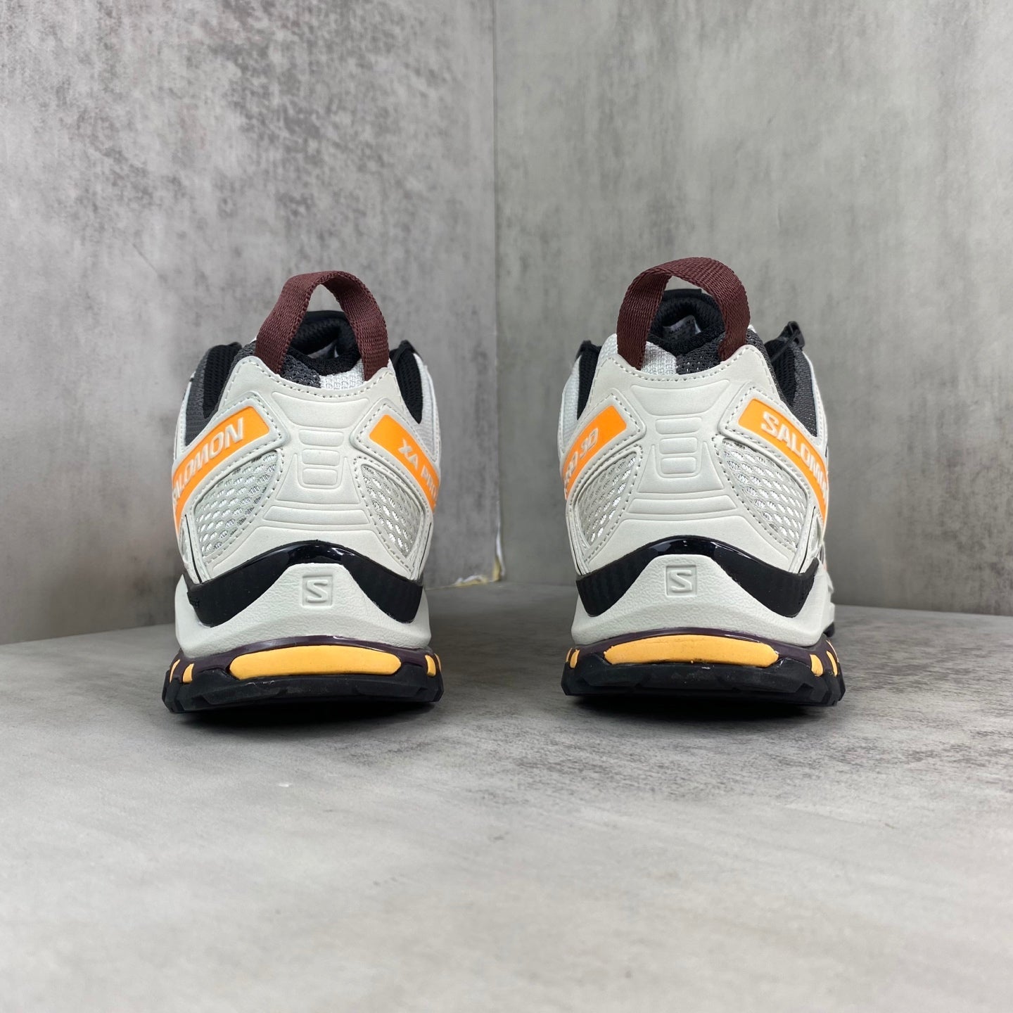 SALOMON XA-PRO 3D ADV