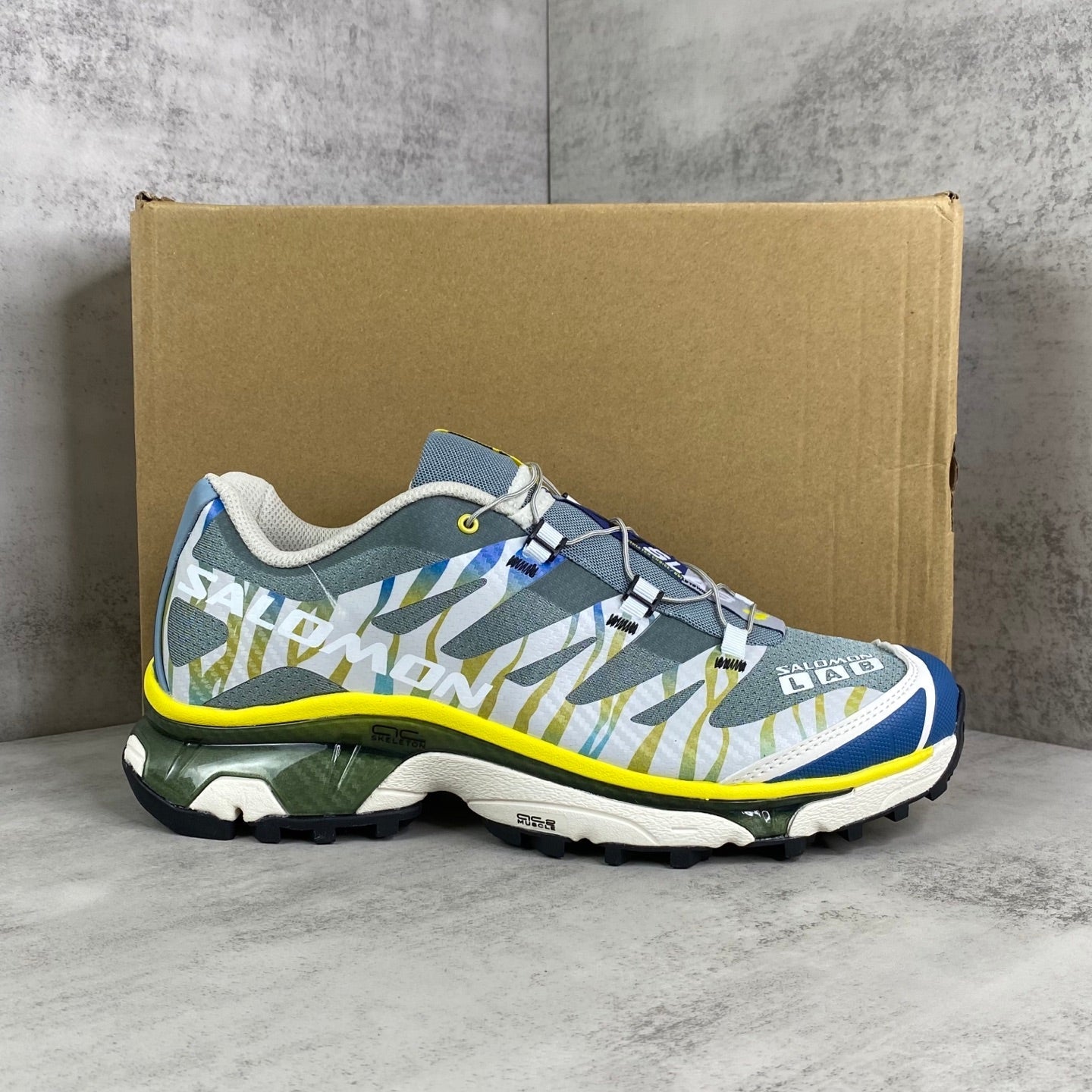 SALOMON XT-4 OG