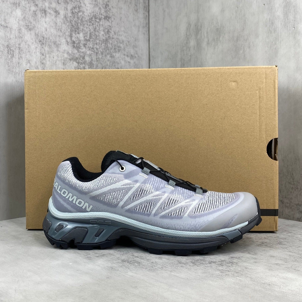 SALOMON XT-6 SHADOW