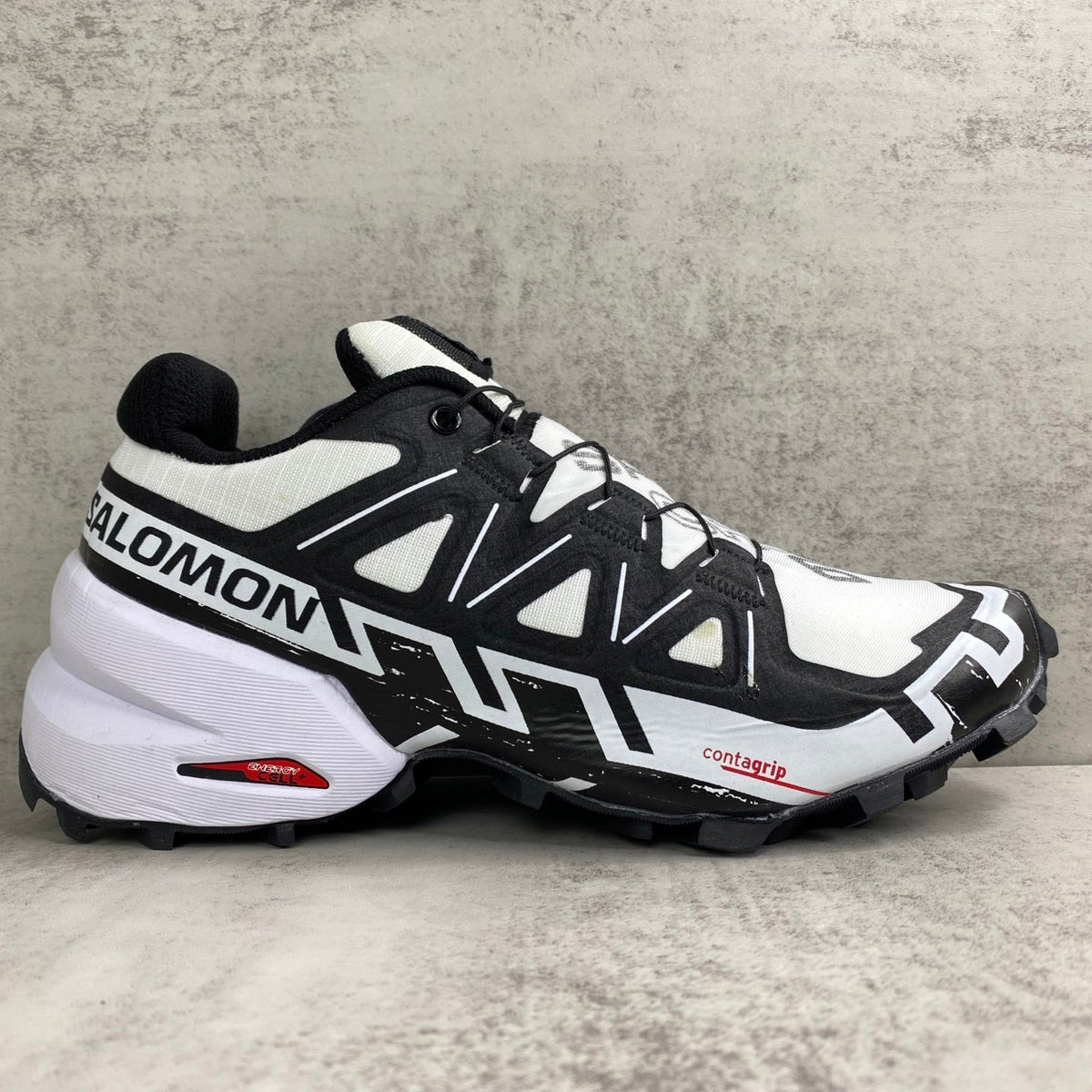 SALOMON SPEED-CROSS 6