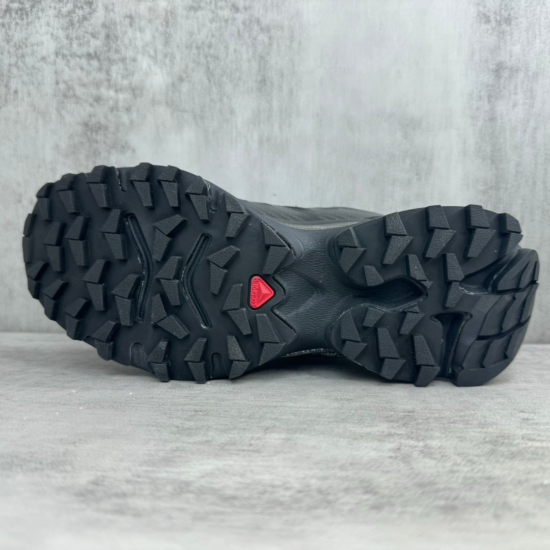 SALOMON x MM6