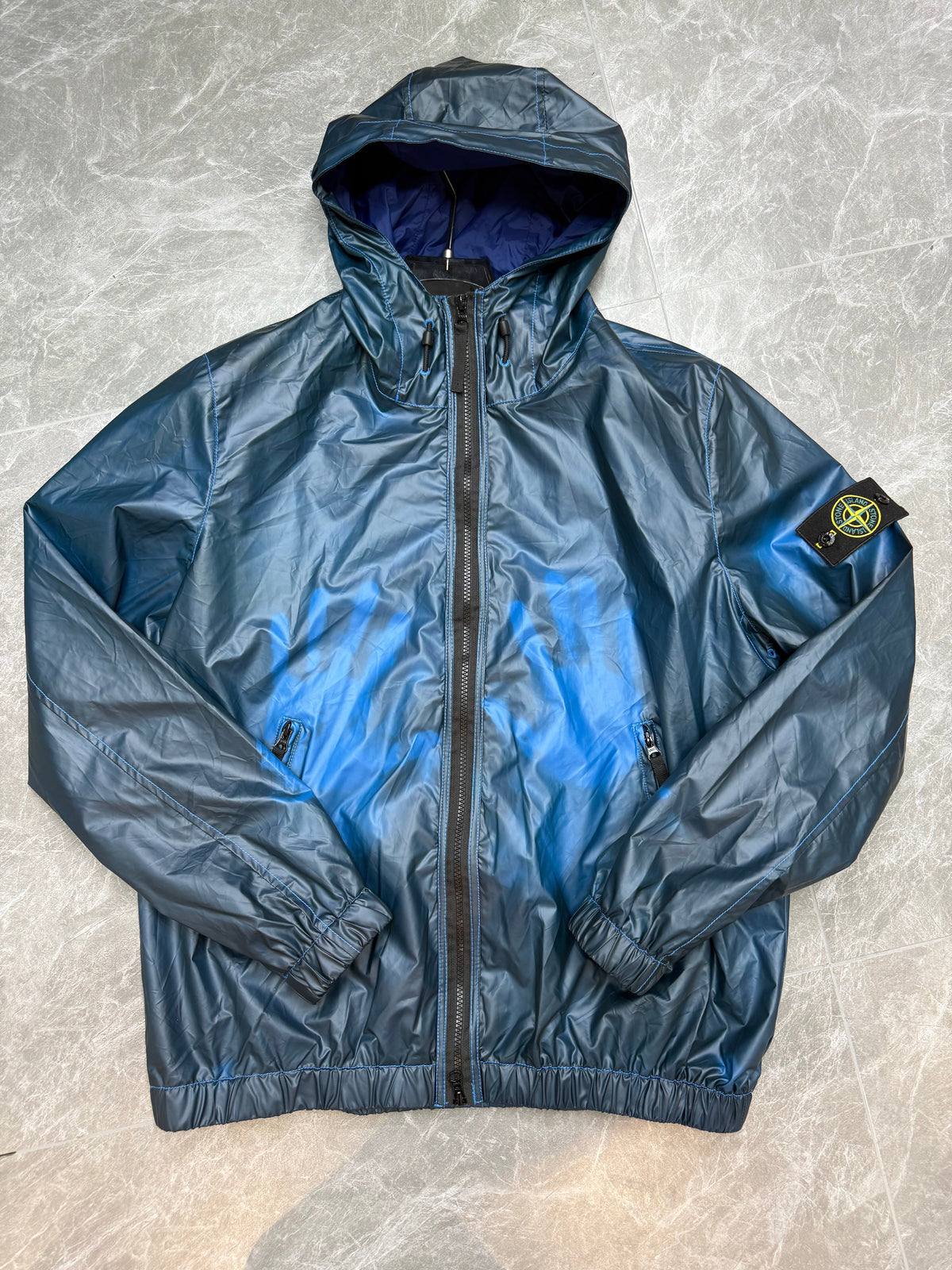 Veste Stone - ThermoReactive