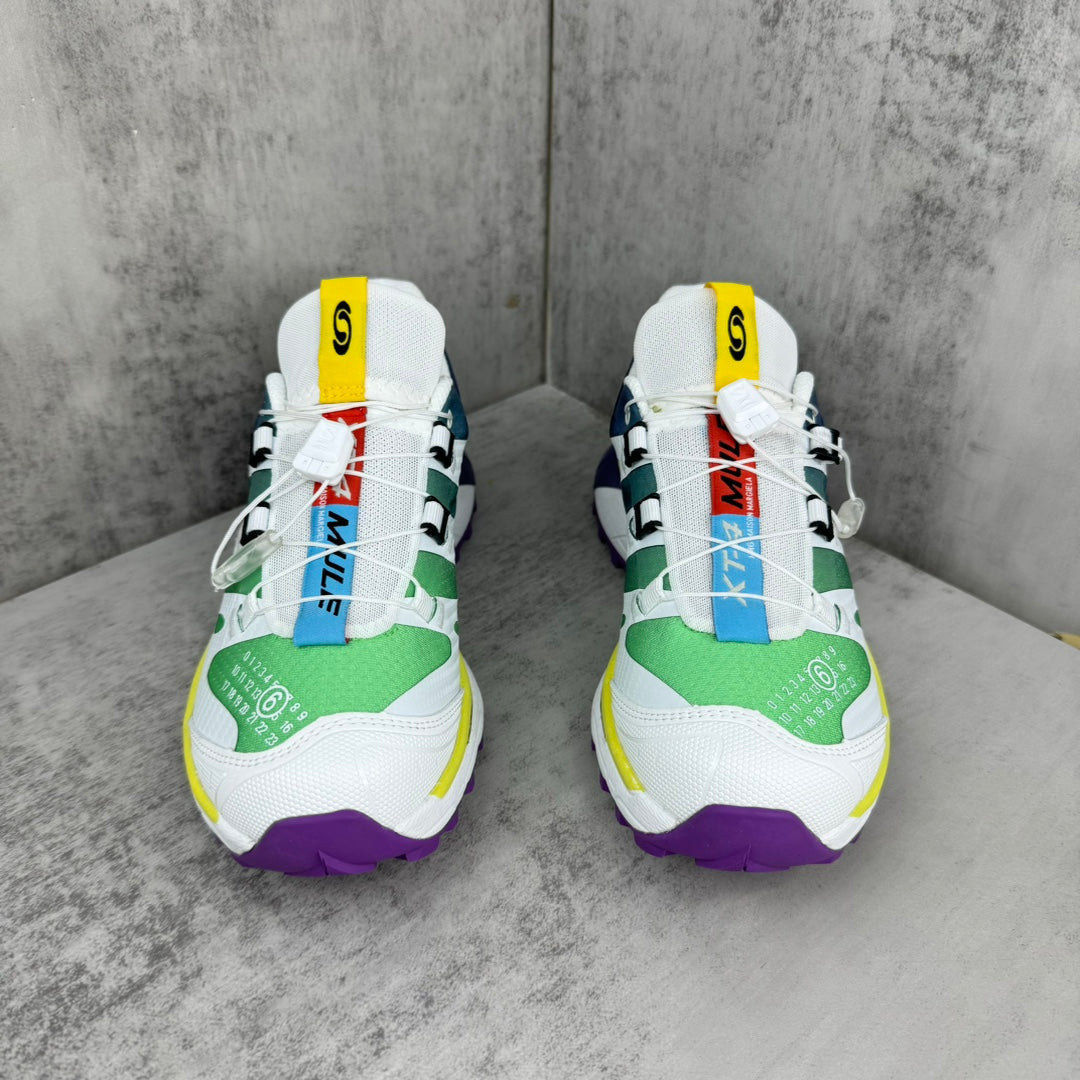 SALOMON x MM6
