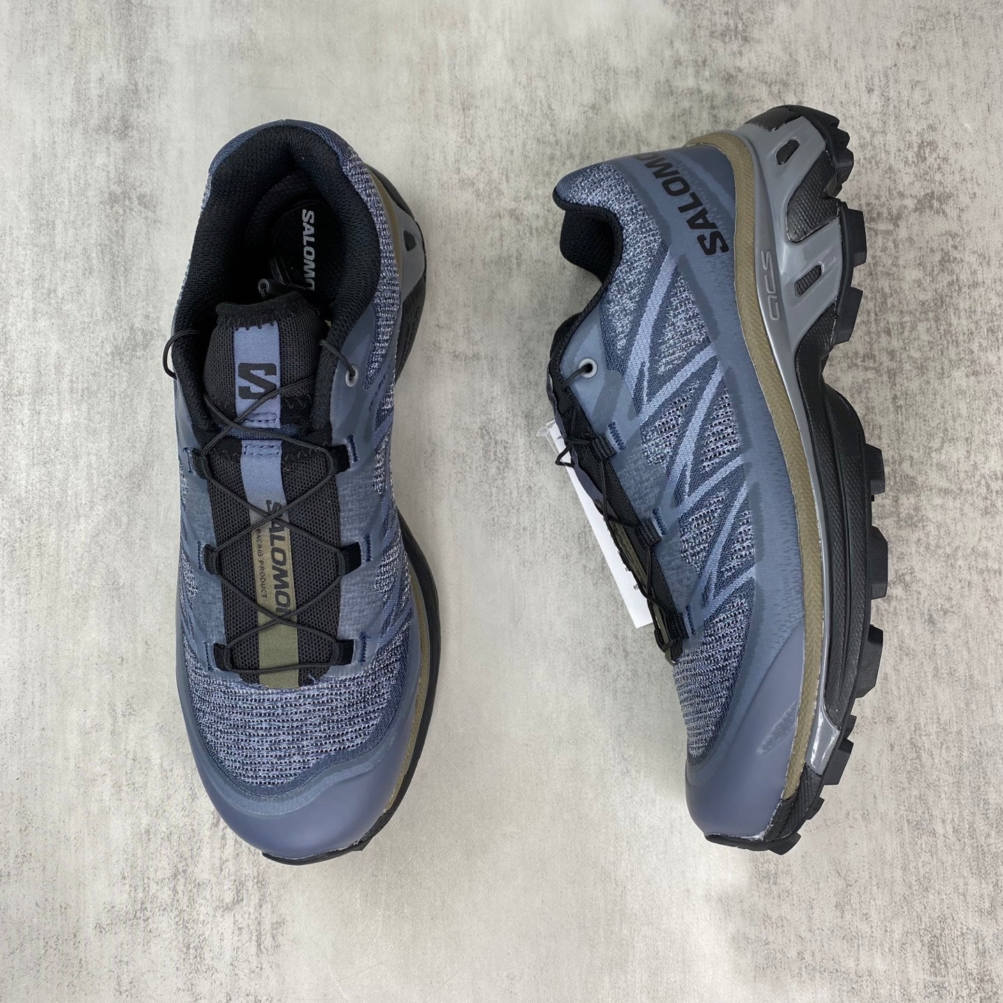 SALOMON XT-6 SHADOW