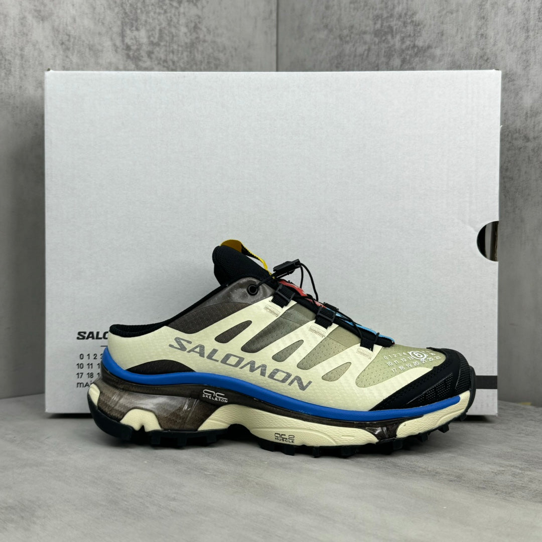 SALOMON x MM6