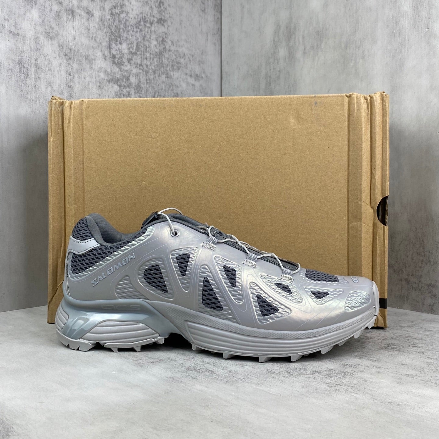 SALOMON XT-WHISPER